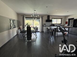  Maison à vendre 4 pièces 126 m²