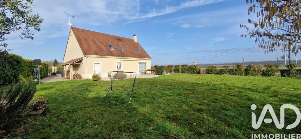 Vente Maison Vente Maison traditionnelle 6 pièces Trilport