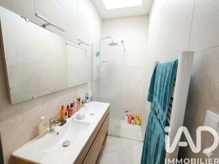  Maison à vendre 3 pièces 45 m²