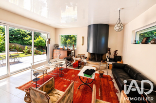 Maison à vendre 8 pièces 205 m²