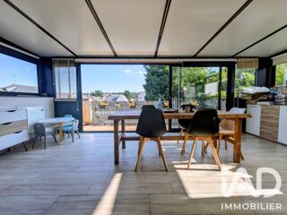  Maison à vendre 5 pièces 117 m²