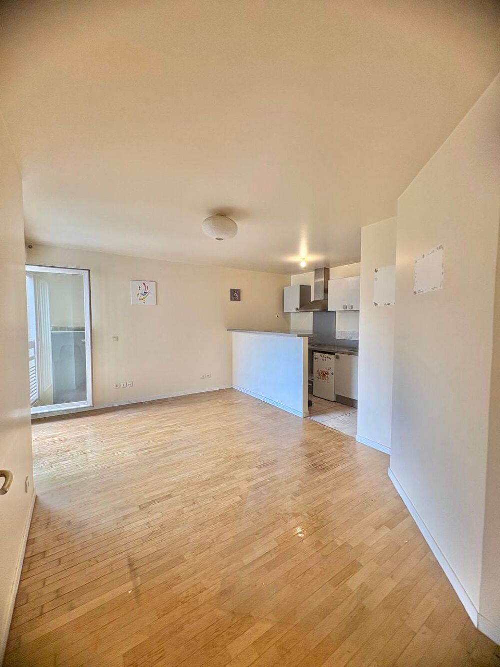 Vente Appartement Appartement 2 Pièces Centre Ville Nogent Sur Marne Nogent sur marne
