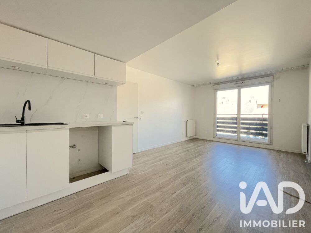 Location Appartement Location Appartement 3 pièces Montmagny