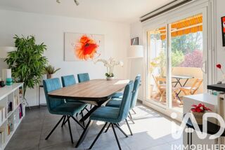  Appartement � vendre 5 pi�ces 104 m�