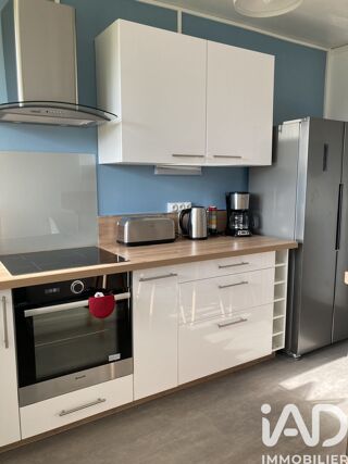  Appartement à vendre 6 pièces 108 m²