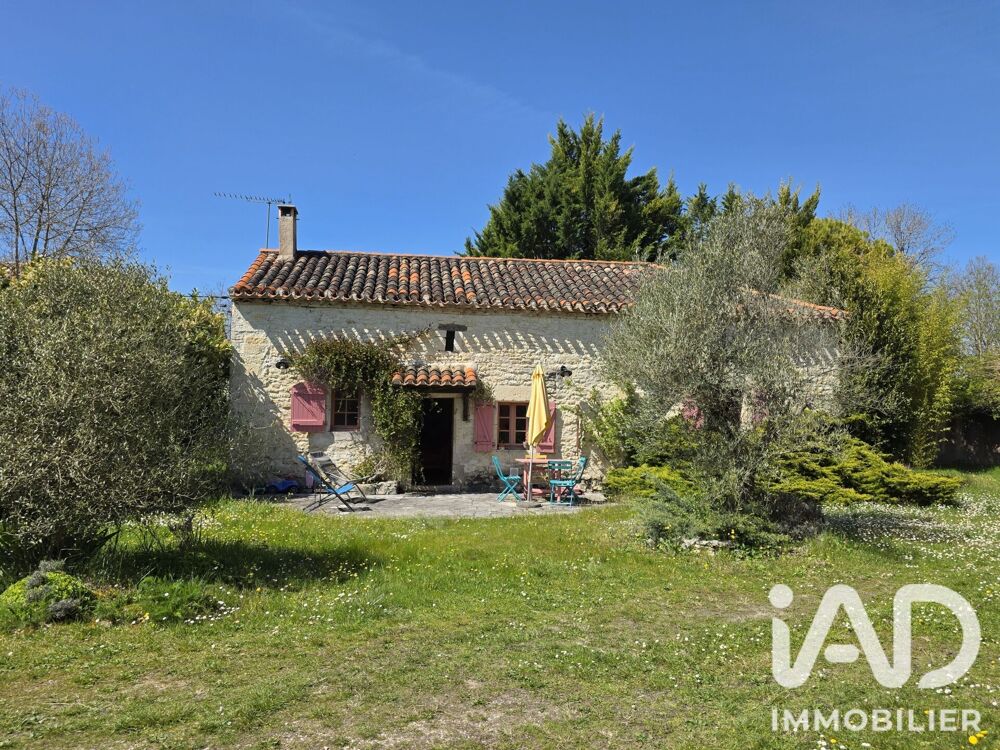 Vente Maison traditionnelle 9 pièces