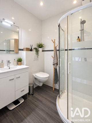 Immeuble à vendre 310 m²