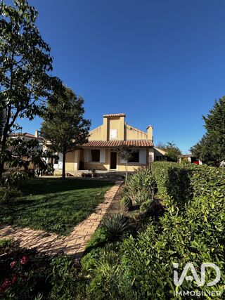 Vente Maison Vente Maison traditionnelle 4 pièces Istres