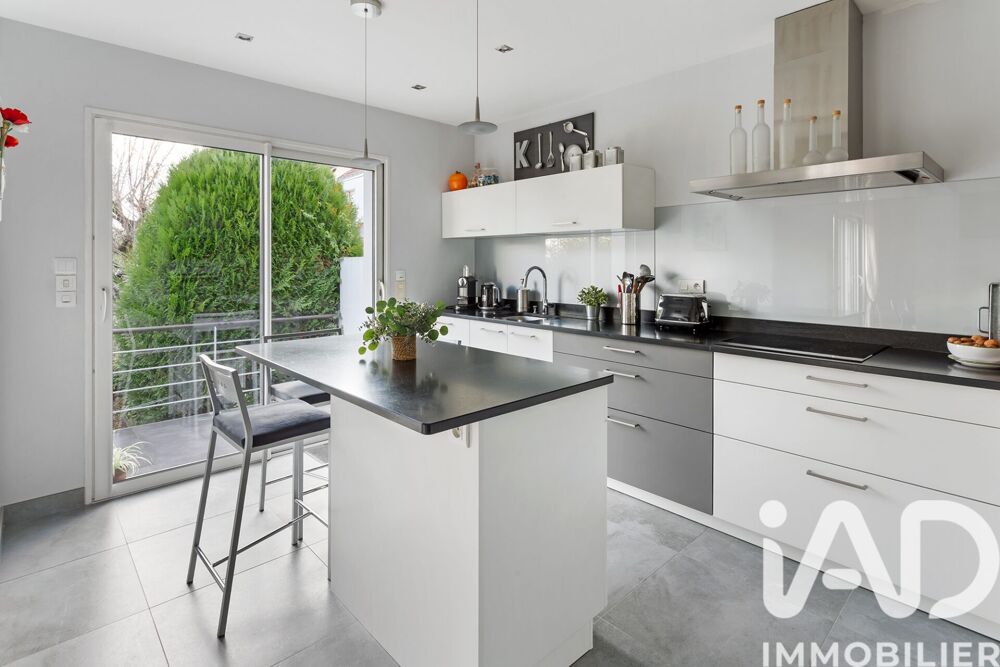 à vendre  Maison Nantes (44300)