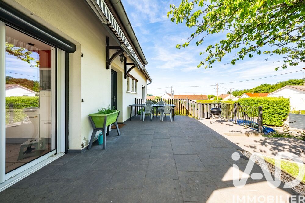 Maison 7 pièces 180 m² · à Chambeire · 180 m² · 299 000 €