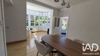  Maison à vendre 6 pièces 113 m²