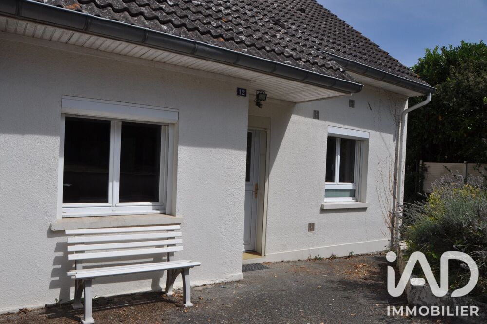 Vente Maison Vente Maison/villa 4 pièces Chouilly