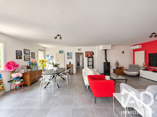  Maison à vendre 6 pièces 171 m²