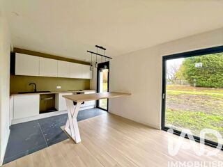  Maison à vendre 4 pièces 84 m²