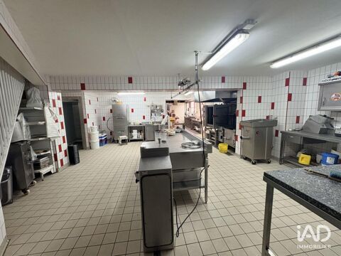   Vente Surface diverse 220 m&sup2; 