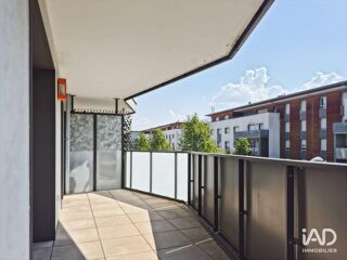  Appartement à louer 3 pièces 69 m²