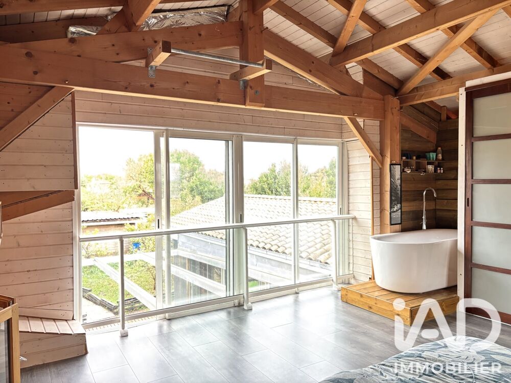 Vente Maison Vente Maison/villa 5 pièces Charron