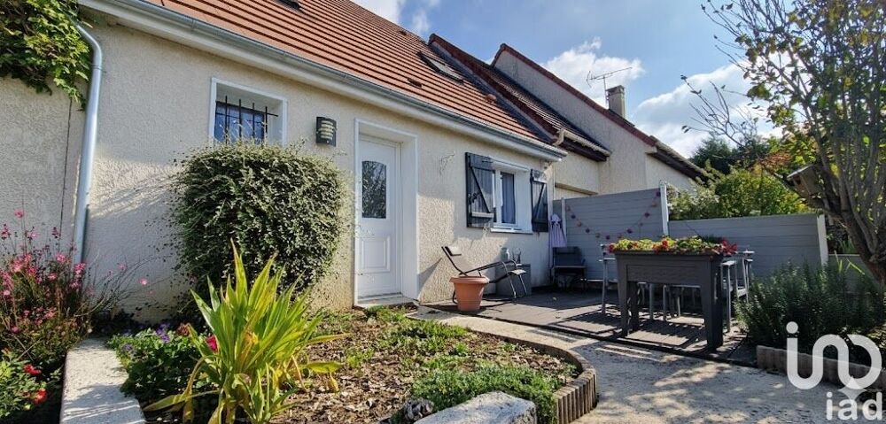 Vente Pavillon 5 pièces