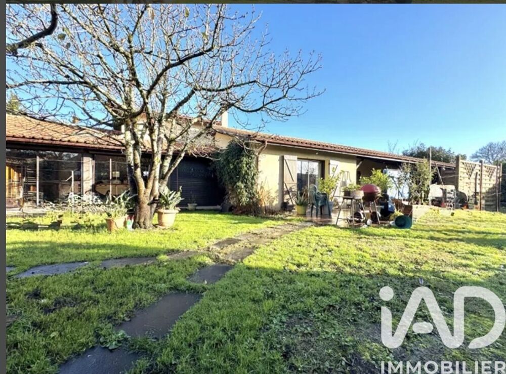 Vente Maison/villa 9 pièces