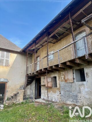  Maison à vendre 5 pièces 113 m²