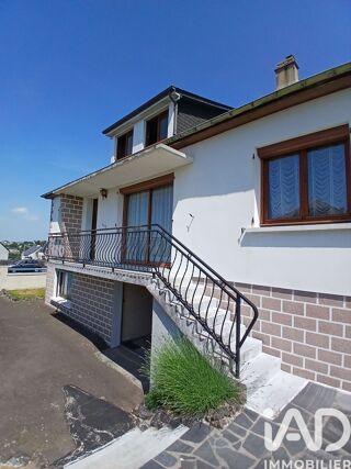  Maison à vendre 8 pièces 120 m²