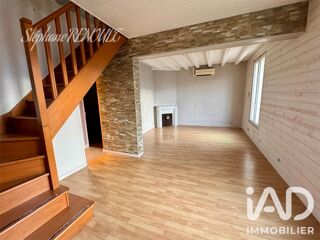  Appartement à vendre 4 pièces 66 m²