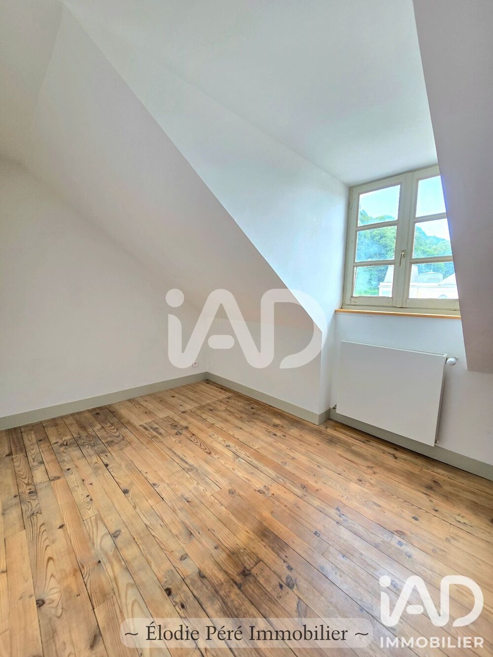 Vente Appartement Vente Appartement 4 pièces Bagnères-de-bigorre