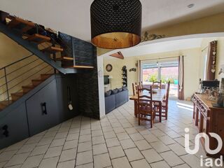  Maison à vendre 7 pièces 180 m²