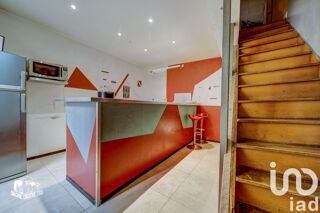  Maison à vendre 8 pièces 182 m²