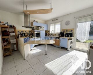 Vente Maison Vente Maison/villa 5 pièces Izon
