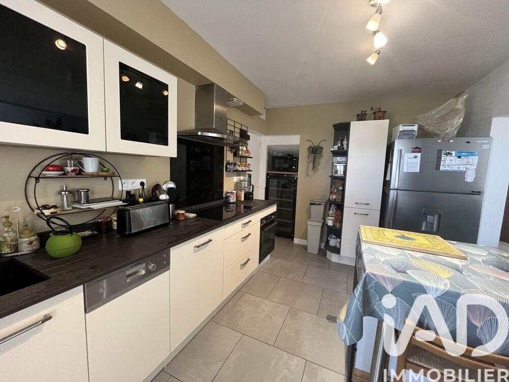 Vente Maison Vente Maison de ville 9 pièces Rieumes