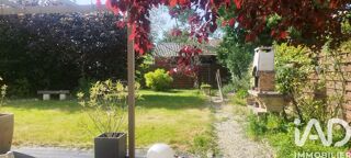  Maison à vendre 5 pièces 65 m²