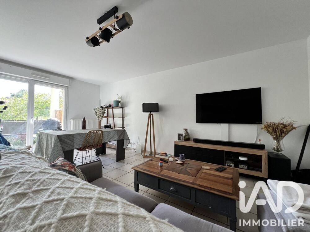 Location Appartement Location Appartement 3 pièces Annecy
