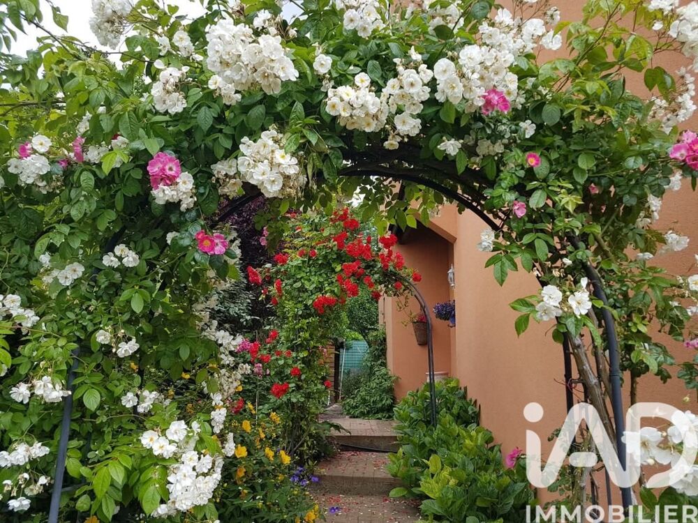 � vendre  Maison Villemoisson-sur-Orge (91360)