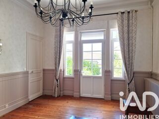 Maison � vendre 9 pi�ces 231 m�