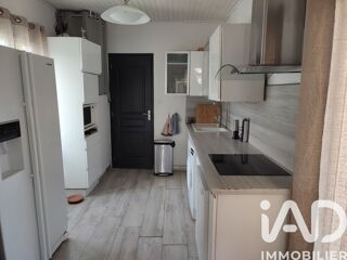  Maison à vendre 2 pièces 45 m²