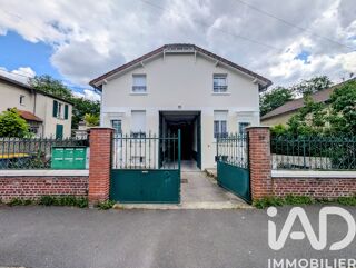  Immeuble à vendre 288 m²