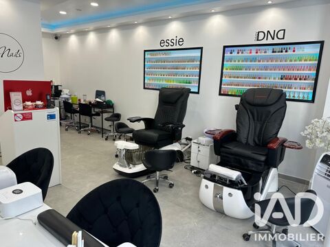   Vente Divers Services 36 m&sup2; 
