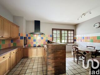  Maison à vendre 6 pièces 225 m²