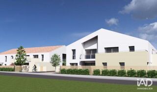  Appartement à vendre 2 pièces 47 m²