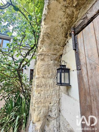  Maison à vendre 4 pièces 101 m²