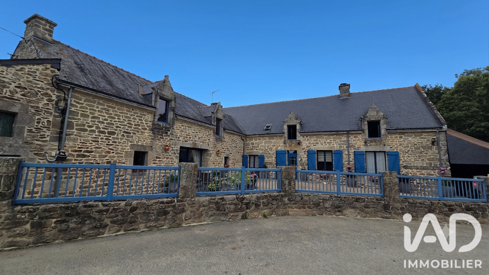 Vente Maison/villa 8 pièces