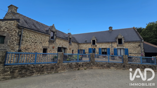  Maison à vendre 8 pièces 238 m²
