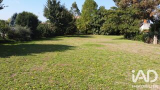  Terrain à vendre 972 m²