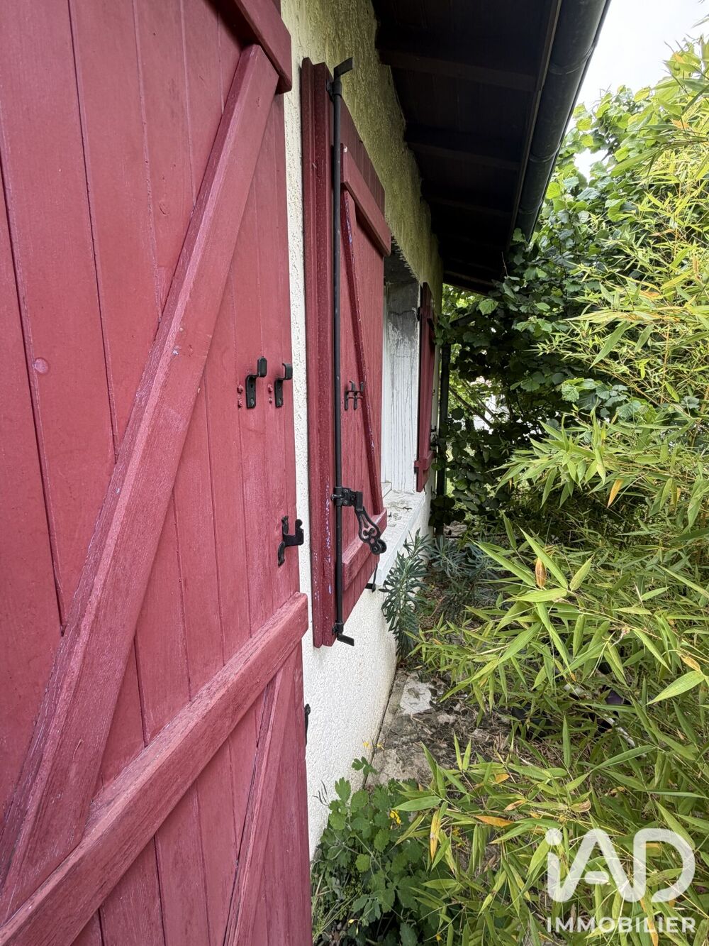Vente Maison Vente Maison/villa 4 pièces Saint-symphorien