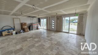  Maison à vendre 3 pièces 75 m²