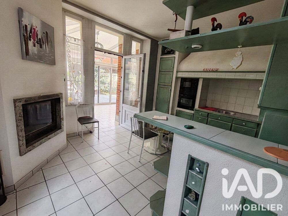 Vente Maison Vente Maison de village 7 pièces Bourgogne