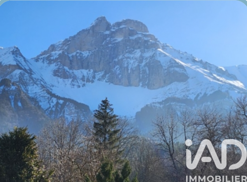 Vente Maison Vente Maison de village 9 pièces Tréminis