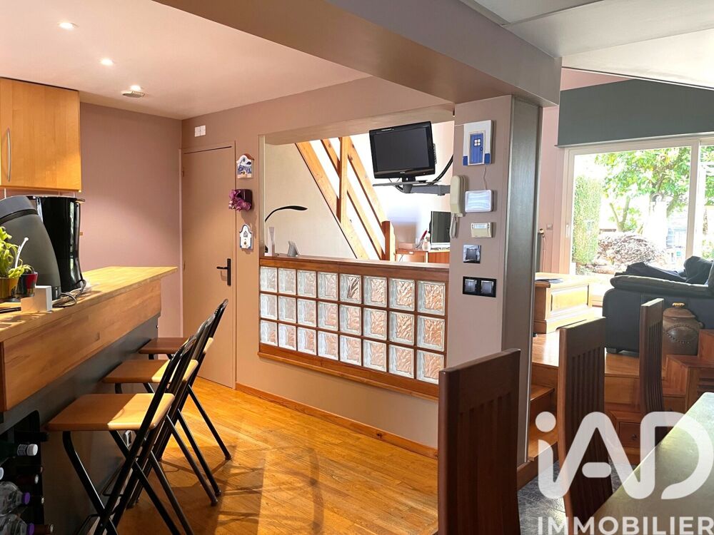 Vente Maison de village 7 pièces