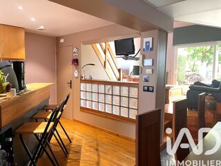  Maison à vendre 7 pièces 122 m²